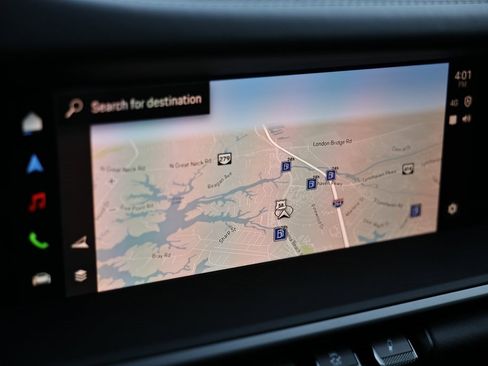 New 2026 Porsche 911 Carrera image 41