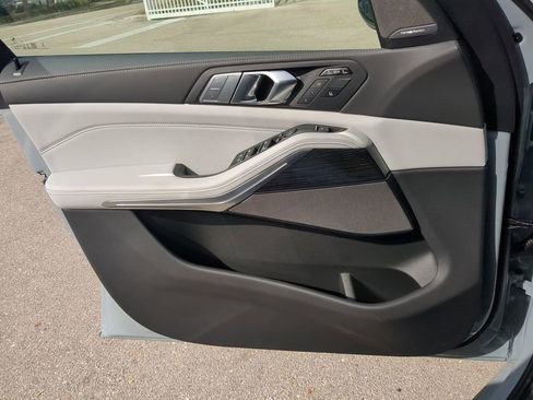 New 2026 BMW X7 xDrive40i w/ M Sport Package image 31