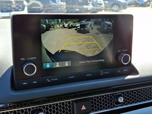 Certified 2023 Honda Civic Sport image 18