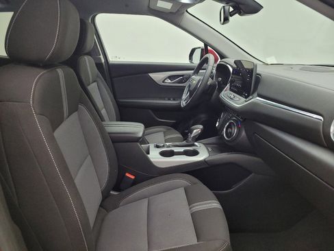 Used 2024 Chevrolet Blazer LT w/ Convenience Package FWD image 21