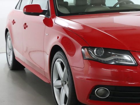 Used 2012 Audi A4 2.0T Premium Plus image 8