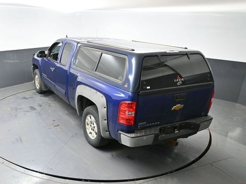 Used 2013 Chevrolet Silverado 1500 LT w/ All-Star Edition image 18