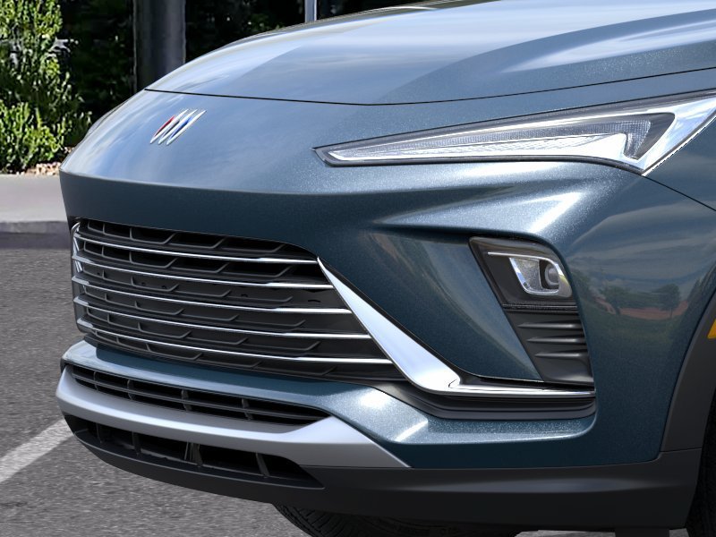 New 2026 Buick Envista Preferred w/ Convenience I Package FWD image 14
