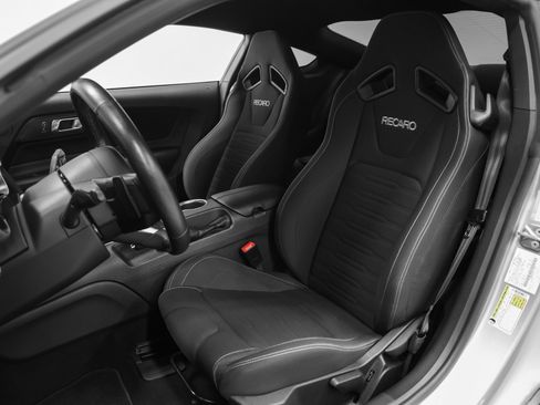 Used 2021 Ford Mustang Mach 1 image 47