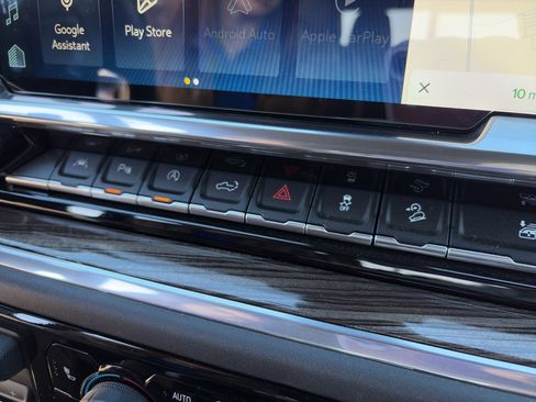 Used 2022 Chevrolet Silverado 1500 RST w/ RST All Star Premium Package image 29