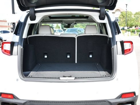 Used 2026 Acura RDX SH-AWD w/ Technology Package image 35