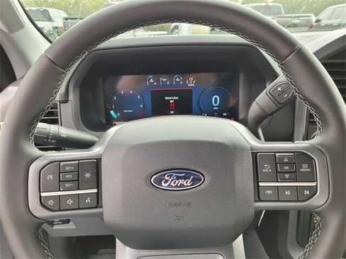 New 2024 Ford F150 XLT w/ FX4 Off-Road Package image 22