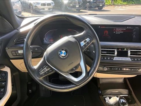 Used 2022 BMW 228i Gran Coupe 228i w/ Convenience Package image 5