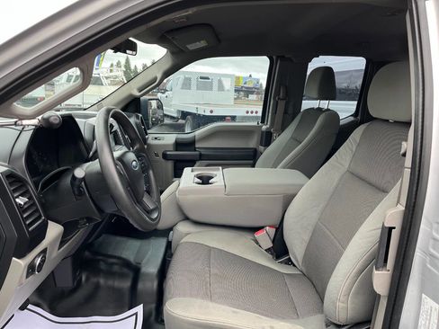 Used 2017 Ford F150 XL w/ XL Power Equipment Group image 11