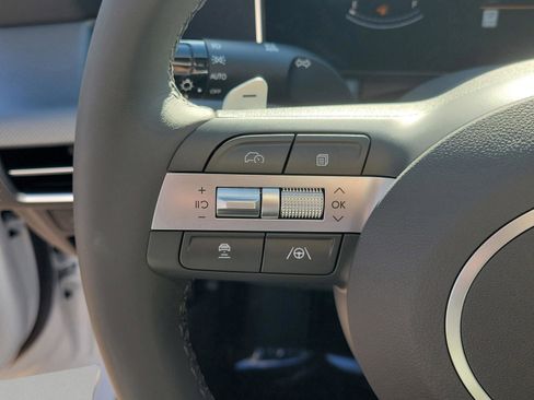 New 2026 Hyundai Sonata SEL image 19