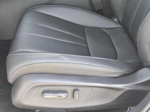 New 2026 Acura ADX FWD image 17