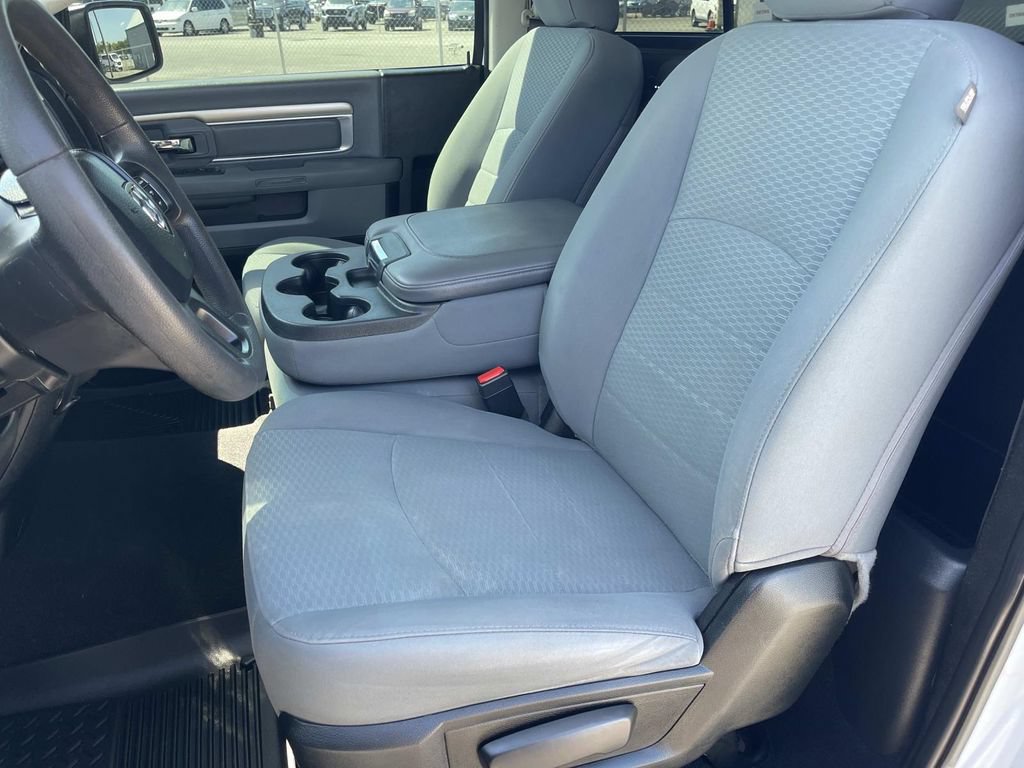 Used 2019 RAM 1500 Tradesman w/ Popular Equipment Group RWD image 26