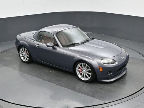 Used 2008 MAZDA MX-5 Miata Grand Touring image 35