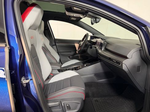 Used 2024 Volkswagen GTI Autobahn image 22