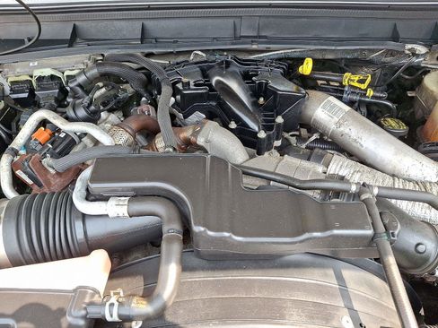Used 2016 Ford F450 XL image 24