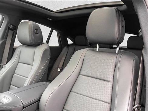 New 2026 Mercedes-Benz GLE 450 4MATIC Coupe image 12