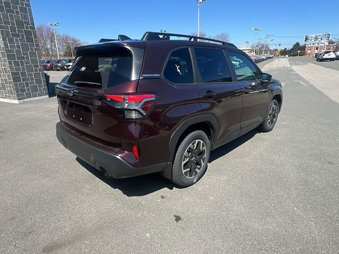 New 2026 Subaru Forester Premium AWD/4WD image 7