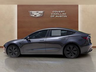 Used 2025 Tesla Model 3 Long Range RWD video 2