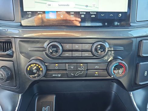 Used 2024 Ford F150 STX RWD image 27