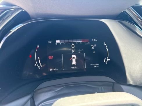 Used 2024 Lexus RX 350 F Sport w/ Convenience Package AWD/4WD image 11