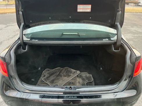 Used 2015 Lexus GS 350 w/ F Sport Package image 7