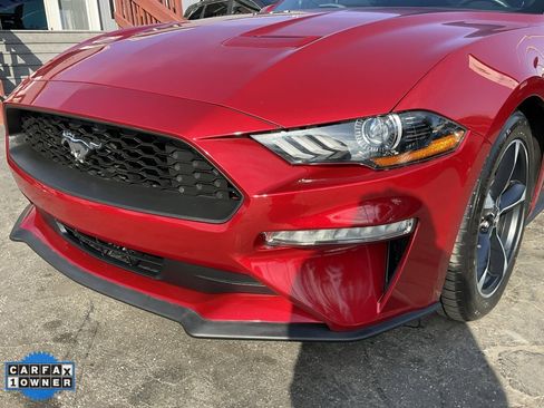 Used 2020 Ford Mustang Coupe image 71