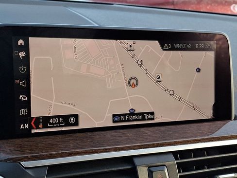 Used 2019 BMW X3 xDrive30i w/ Convenience Package image 14