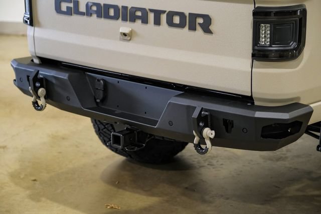 Used 2025 Jeep Gladiator Rubicon w/ Safety Group AWD/4WD image 41