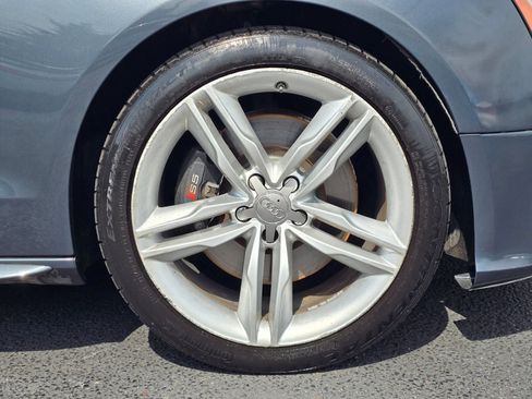 Used 2009 Audi S5 4.2 AWD/4WD image 6