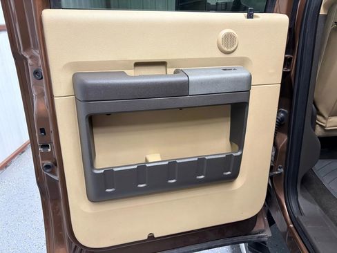 Used 2011 Ford F250 Lariat w/ Lariat Ultimate Pkg image 13