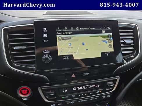 Used 2021 Honda Pilot Elite image 9