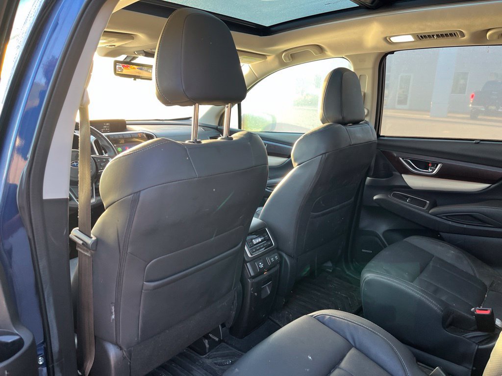 Used 2022 Subaru Ascent Touring AWD/4WD image 9
