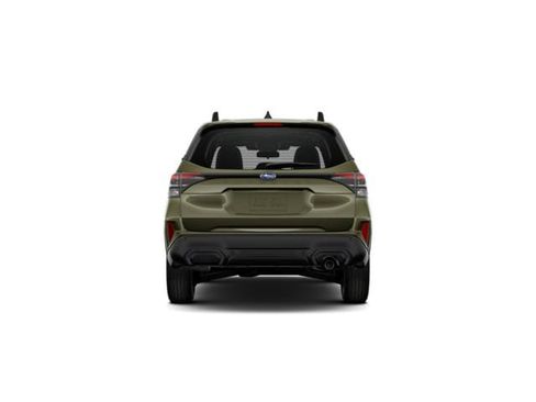 New 2026 Subaru Forester Limited image 9