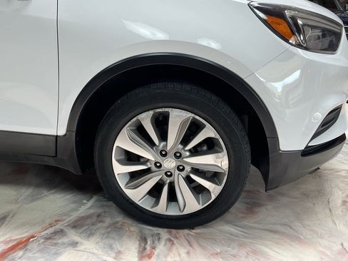 Used 2018 Buick Encore Preferred FWD image 34
