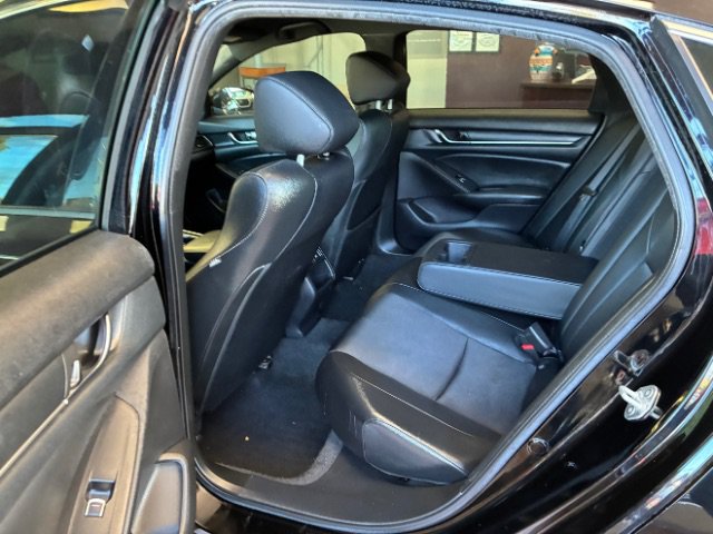 Used 2022 Honda Accord Sport image 23