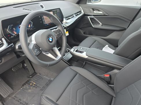 New 2026 BMW X1 xDrive28i w/ Convenience Package image 9