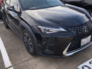 Used 2019 Lexus UX 200 video 2