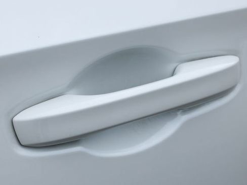 Used 2023 Honda Civic LX image 9