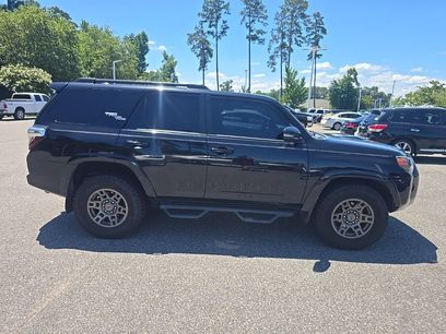 Used 2019 Toyota 4Runner TRD Off-Road Premium