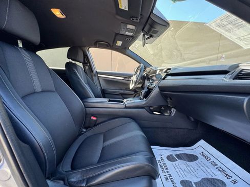 Used 2019 Honda Civic Sport image 19