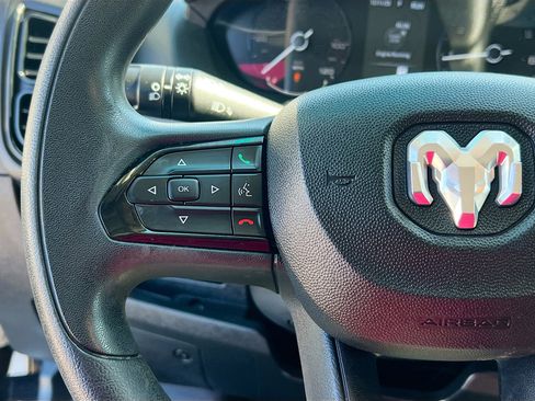 Used 2023 RAM ProMaster 2500 w/ Driver Convenience Group (A) image 18