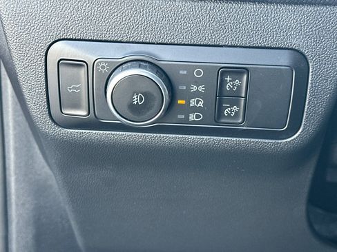 New 2025 Ford Bronco Sport Big Bend w/ Convenience Package image 30