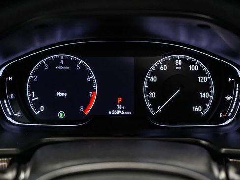 Used 2020 Honda Accord Sport image 22
