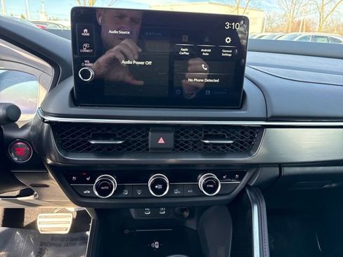 Certified 2025 Acura ADX A-Spec image 19