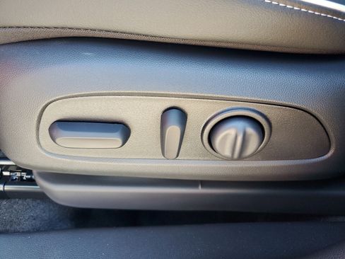 New 2026 Buick Encore GX Avenir image 19