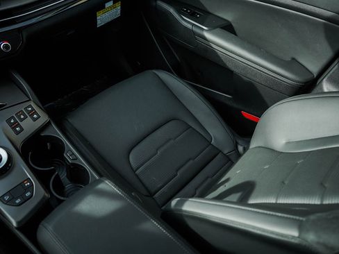 New 2026 Kia Sportage SX Prestige image 26