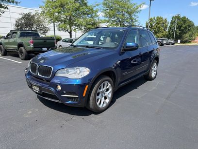 Used 2012 BMW X5 xDrive35i