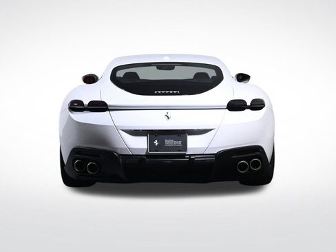 Used 2023 Ferrari Roma RWD image 8