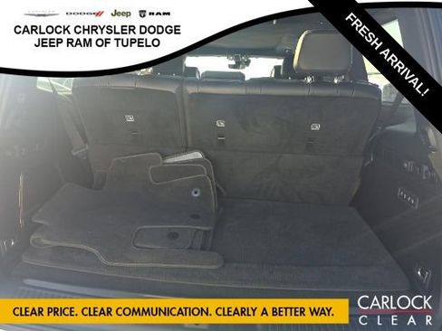 Used 2022 Jeep Wagoneer Series II w/ Premium Group I image 11