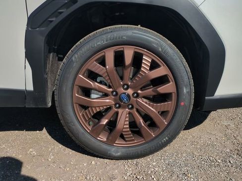 New 2026 Subaru Forester Sport AWD/4WD image 10
